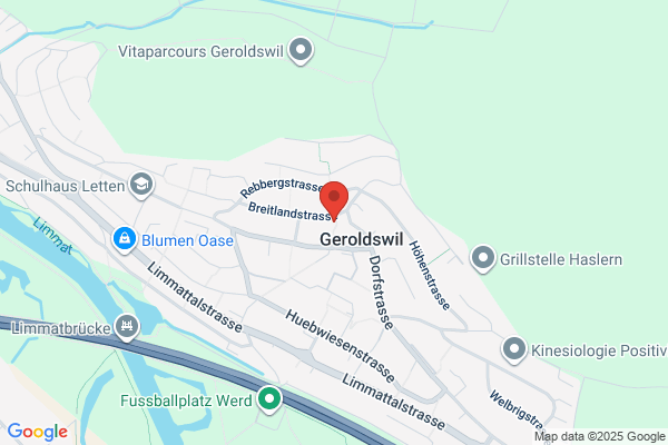 Kindergarten Breitland
