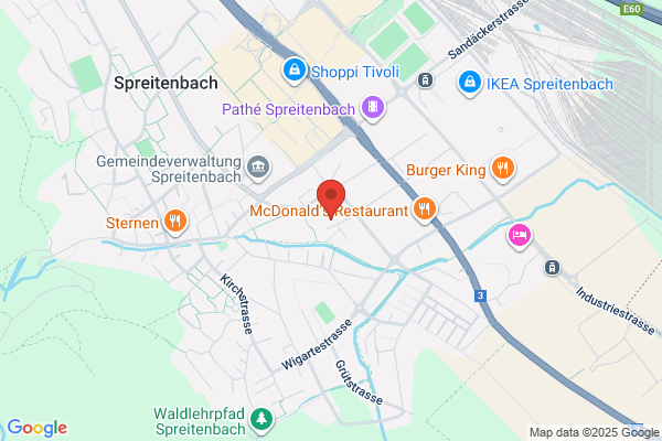 Kindergarten Oberdorf