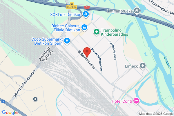 Klima Kaelte Kopp AG