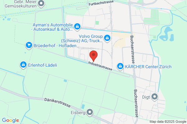 Trane (Schweiz) GmbH
