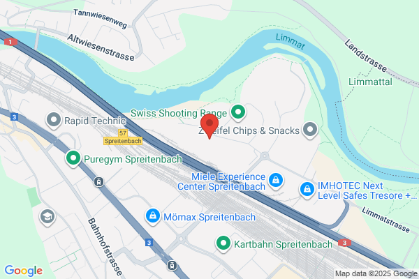 Rhenus Logistics AG