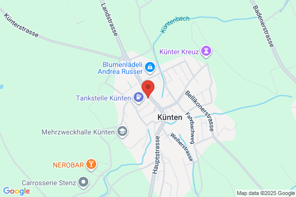 Birchmeier Krankenkasse