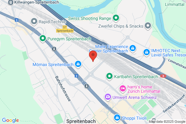 Lagerhaeuser Aarau S.A.