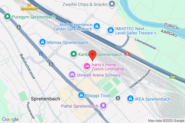Maprima GmbH