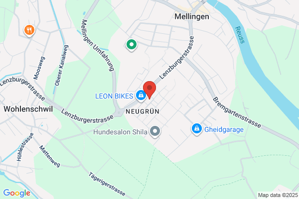 Treichler Kundenarbeiten