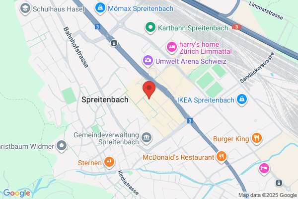 Migros-Genossenschaft Aare