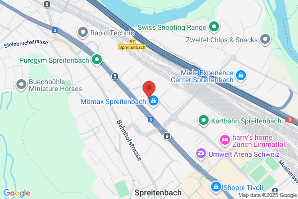 HundS Showtechnik Siller und Co.