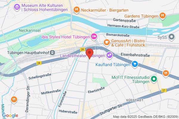 Pro Sedia GmbH