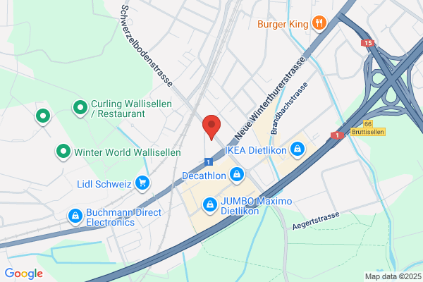Sicli Feuerloeschmaterial AG