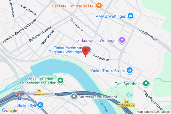 Intermobili Aebischer Mueller