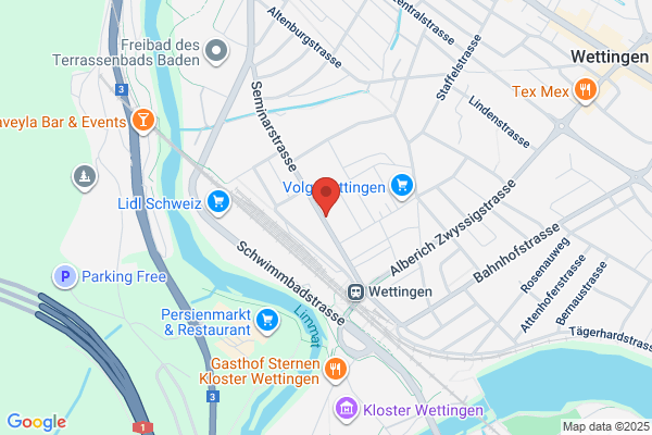 Pevo Personal Seiler und Vogt