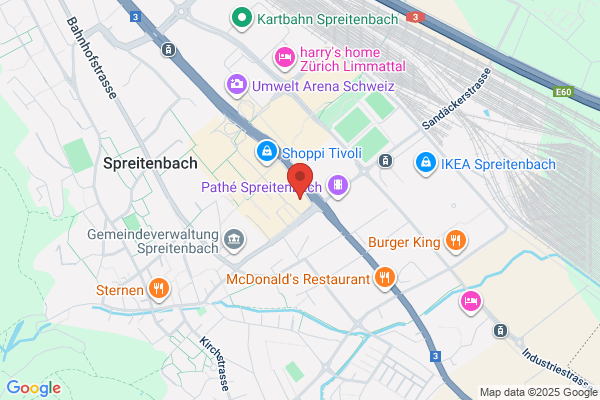 Buch Shopping AG