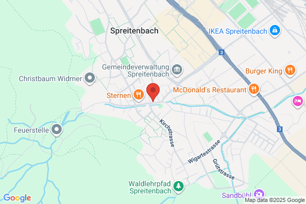Gasthof Zentral