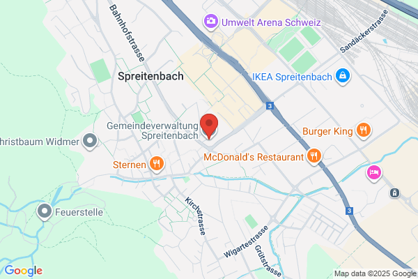 Gemeindeverwaltung