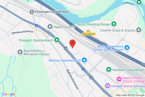 BS-System Informatik MARKOVIC