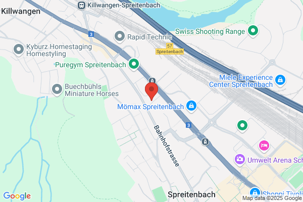 Giannola Cleaning-Systems AG