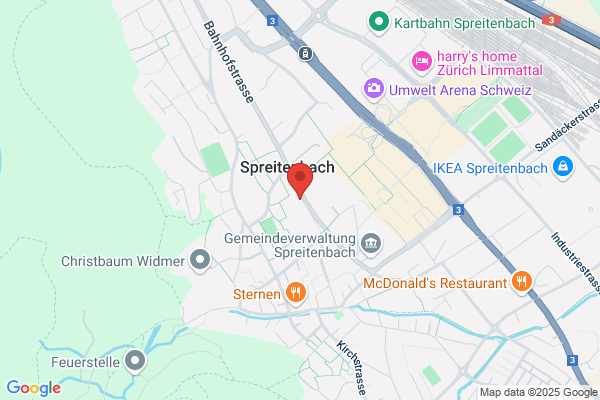 Direkt Reisen AG
