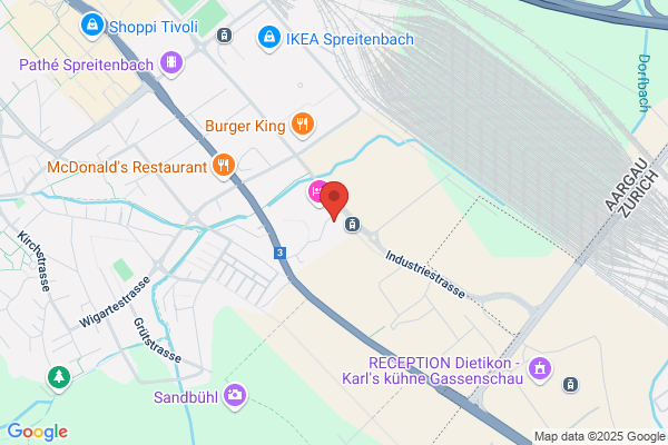 Strategy Holdings GmbH