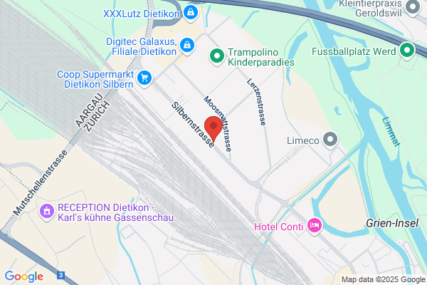 Hydraulik Reparaturservice für Nutzfahrzeuge & Presscontainer Varone Zürich Dietikon & Aargau