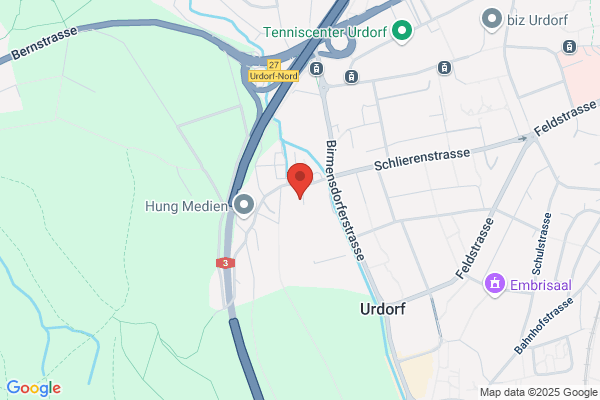 Ryser Heizungen GmbH