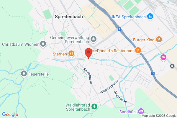 Fueglister Installationen AG