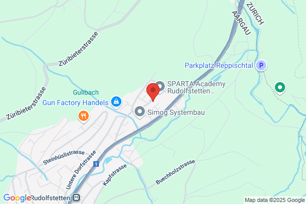 SPOT-TECH