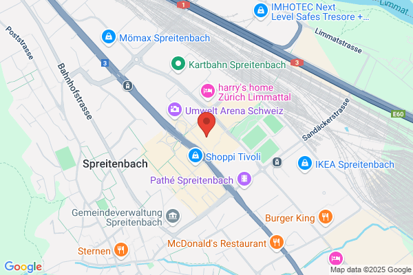Dosenbach