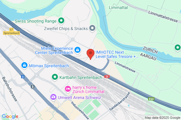 Infinitum Management und Consulting AG
