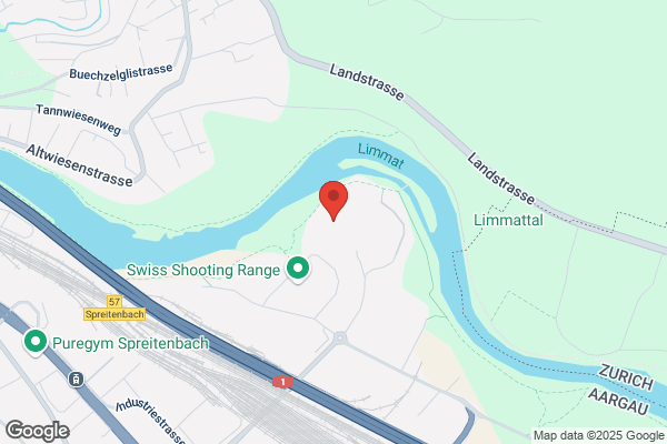 GEWA-Schweiz AG