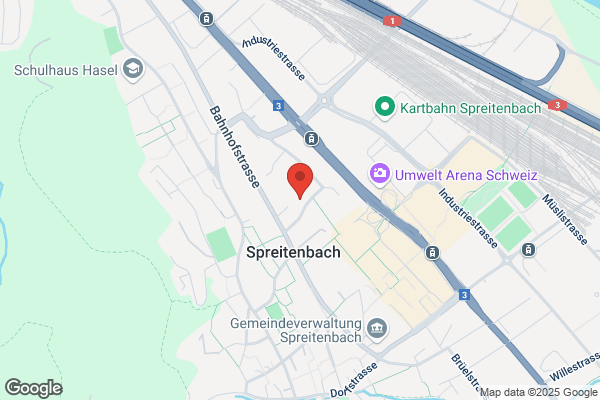 Gemeindebibliothek