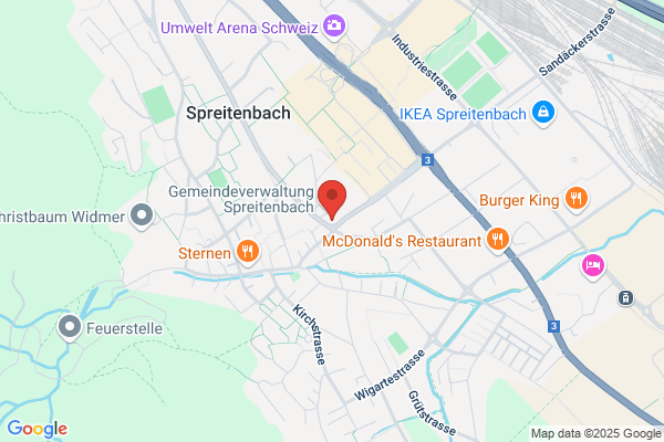 Gemeindepolizei