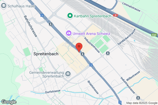 Uhren Reparatur-Atelier