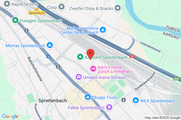 Euro Industrieservice GmbH