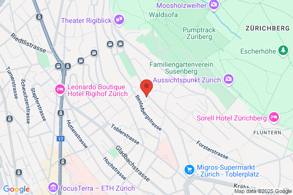 JAD, Duerr Management Consulting und Coaching