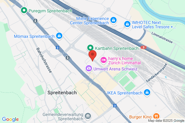 RENT YOUR CONTROLLER - EVENHUIS