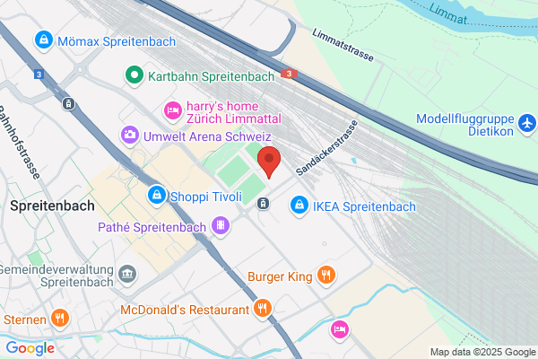 SportAgencyOne gmbh