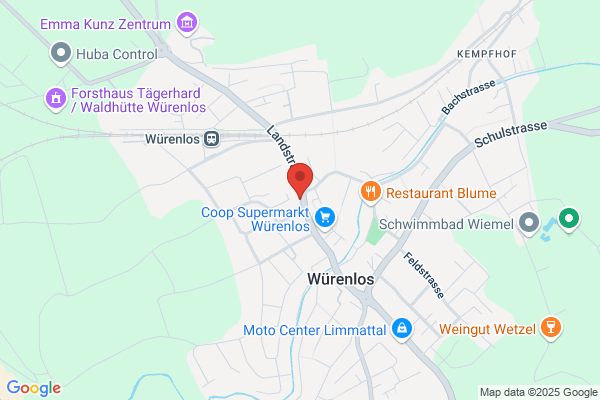 Grindogballs Würenlos Wettingen