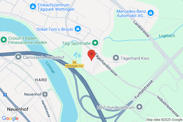 Kunsteisbahn