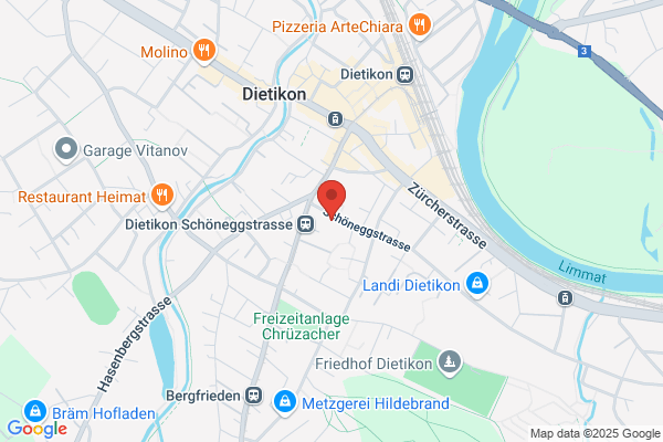 Dental Center Limmattal