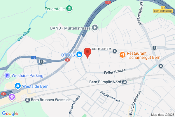A-Plus Gebäude-Service GmbH