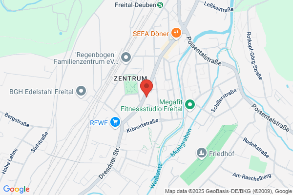 F und F Dreirad-Fahrzeuge GmbH
