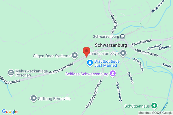 Garage Kreuter GmbH