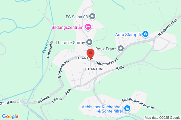 Gemeindeverwaltung
