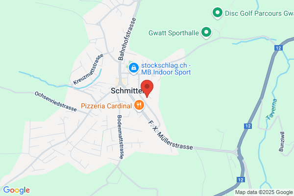 Heim Sonnmatt