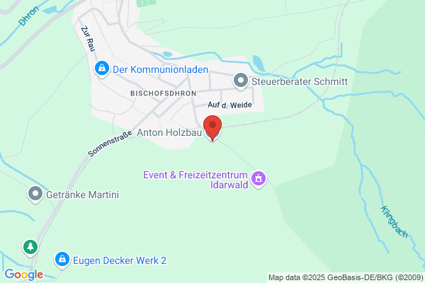 Holzbau GmbH