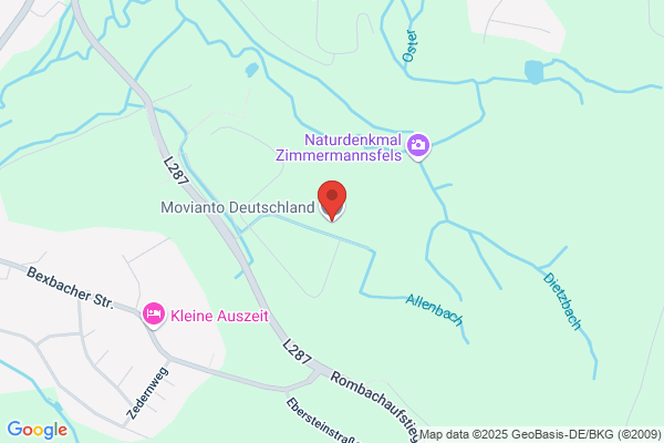 MoviVacanze GmbH