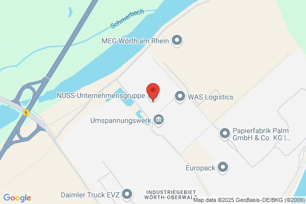 Nussion GmbH