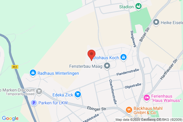 Strickerei Roth