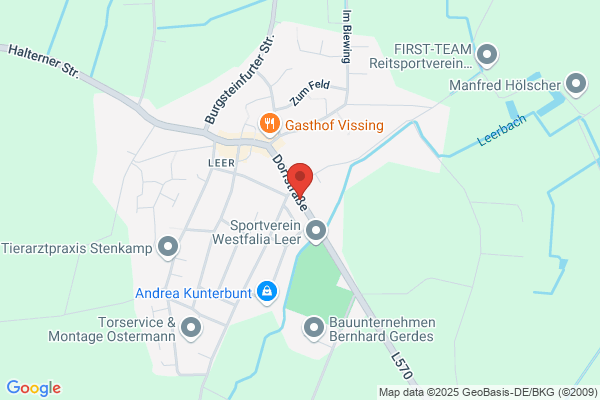 Tiefkuehlservice Portmann Elmar