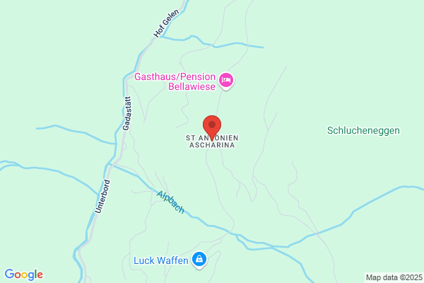 Alpgenossenschaft Ascharina